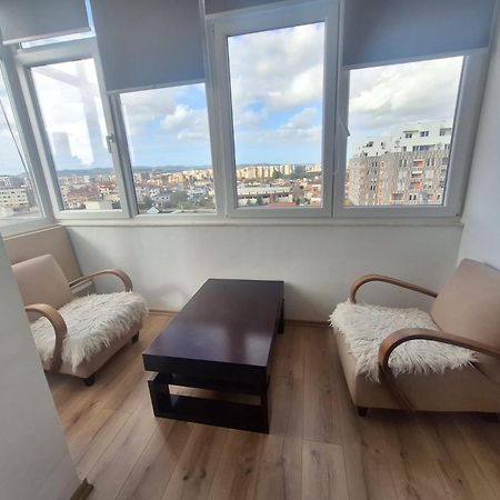 Albania Apartment Near Tirana City Center Double Or Twin Bed Екстер'єр фото