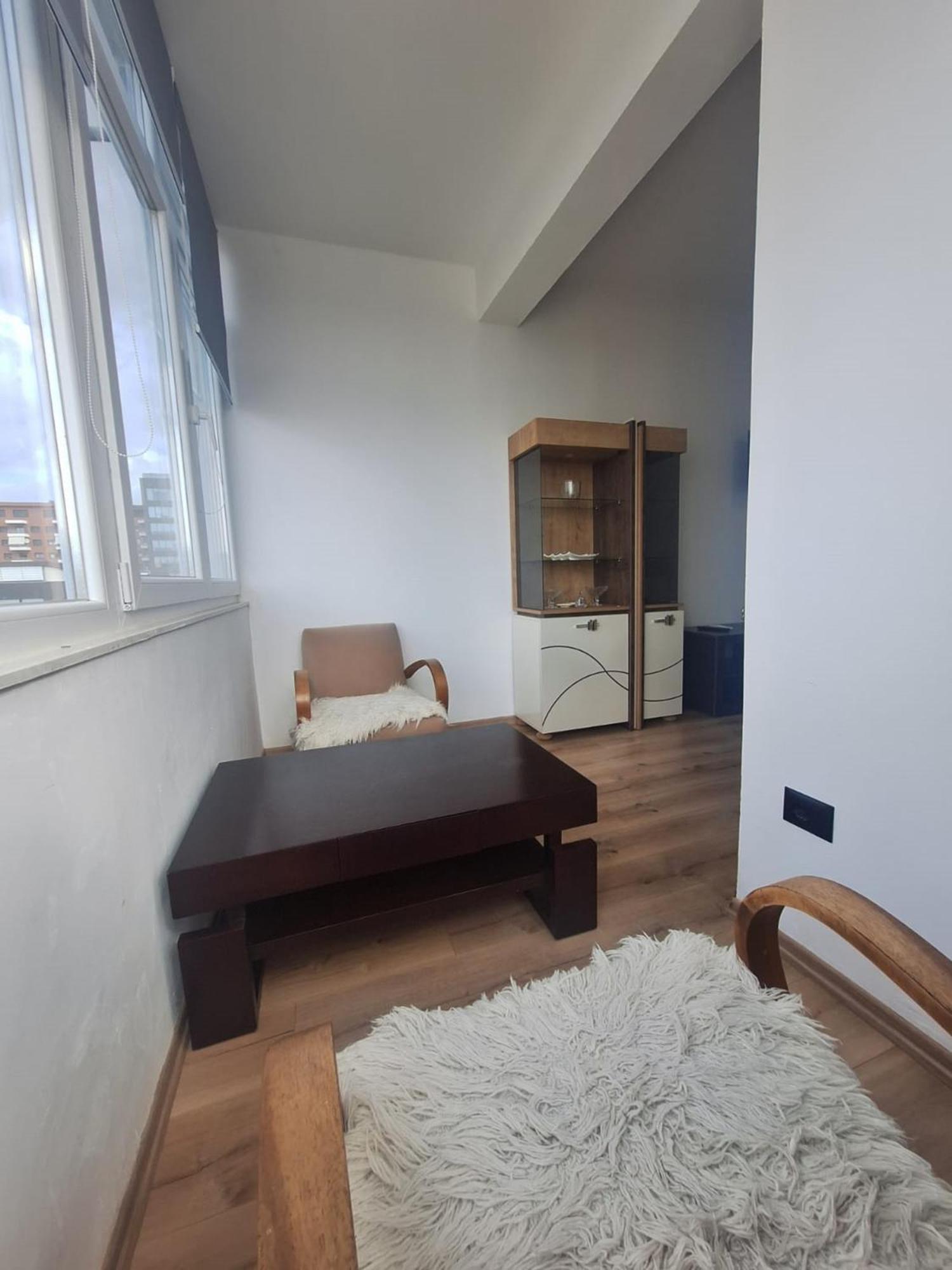 Albania Apartment Near Tirana City Center Double Or Twin Bed Екстер'єр фото